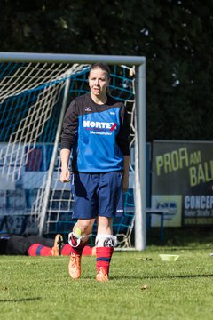 Bild 4 - Frauen TSV Wiemersdorf - SV Wahlstedt : Ergebnis: 5:1